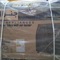 بخاری گازی نو نو