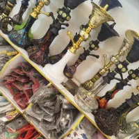 قلیان عمده دخانیات