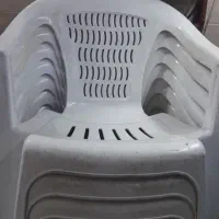 صندلی|میز و صندلی غذاخوری|سرخس, |دیوار