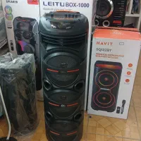 اجاره اسپیکر