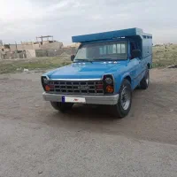نیسان دوگانه.98تحویلی1400