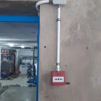 دوربین مداربسته ، دزدگیر ، جک پارکینگ|دوربین مداربسته|تنکابن, |دیوار