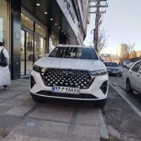 تیگو 7 پرومکس تحویل امروز|خودرو سواری و وانت|کرج, حاجی آباد|دیوار