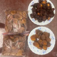 خشکبار  آفتابی علا