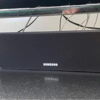 سیستم صوتی ۶ تکه برند سامسونگ با دستگاه DVD|سیستم صوتی خانگی|تهران, قیطریه|دیوار