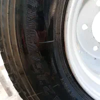 لاستیک ایسوزویی|قطعات یدکی و لوازم جانبی|اسلامآباد غرب, |دیوار