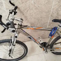 دوچرخه ژیتان فرانسه