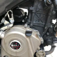 Ns200|موتورسیکلت|تهران, نازیآباد|دیوار