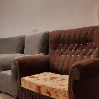 مبل تمیز مرتب بدون پارگی