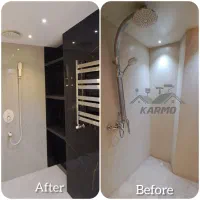 بازسازی ونوسازی کامل ازطراحی تااجرادراصفهان|خدمات پیشه و مهارت|اصفهان, دشتستان|دیوار