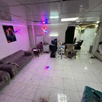 ۸۰مترمغازه فروشی مرتضی گرد فوری تجاری پول یه خونه|فروش مغازه و غرفه|تهران, نعمتآباد|دیوار