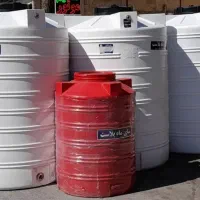 فروش ویژه مخزن آب درجه1 باضمانت طلایی۲۵سال