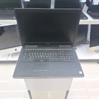 لپ‌تاپ ورک‌استیشن DELL Precision 7720