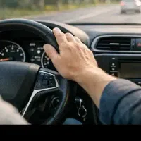 آموزش رانندگی