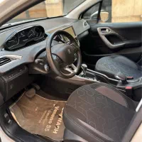 پژو ۲۰۰۸ مدل ۹۷ تک برگ سند|خودرو سواری و وانت|تهران, اختیاریه|دیوار