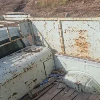 وانت پیکان ۹۱دوگانه کارخانه|خودرو سواری و وانت|کرمانشاه, |دیوار