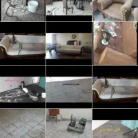 مبلشویی مبل شویی شستشوی مبل شستن مبل تشک موکت
