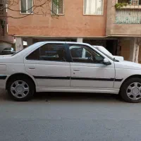 پژو پارس موتور جدید 1402 XU7P|خودرو سواری و وانت|شاهدشهر, |دیوار