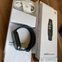 مچ بند هوشمند شیائومی مدل Smart Band 9