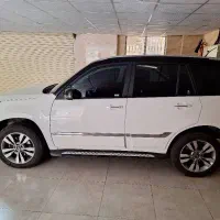 ام‌وی‌ام x33s نیوفیس مدل ۹۹|خودرو سواری و وانت|تبریز, |دیوار