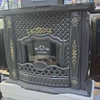 بخاری گازی ستونی بزرگsfff|بخاری، هیتر، شومینه|اصفهان, ناصرخسرو|دیوار