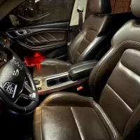 تیگو ۷ اکسلنت ۱۴۰۰|خودرو سواری و وانت|تهران, میرداماد|دیوار