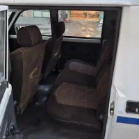 مزدا دوکابین|خودرو سواری و وانت|اراک, |دیوار