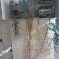 برقکاری/برق کار/رفع قطعی و اتصالی برق (شرق تهران)|خدمات پیشه و مهارت|تهران, ابوذر|دیوار