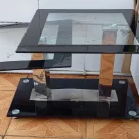 میز دو‌طبقه (آبشاری)