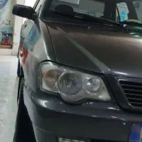 پراید دوگانه مدل87