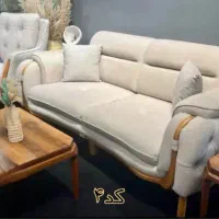 مبلمان اقساطی چوبکا مبل راحتی یافت‌آباد|مبلمان خانگی و میز عسلی|تهران, یافت‌آباد|دیوار