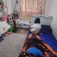 آپارتمان ۸۲ متری ۲ خواب / پارکینگ / سنددار|فروش آپارتمان|رشت, رودباری|دیوار