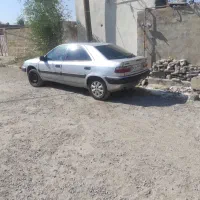 ماشین زانتیا