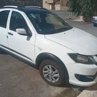 کوییک ۴۰۲ XGRL|خودرو سواری و وانت|قم, صفاشهر|دیوار