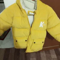 کاپشن پسرانه