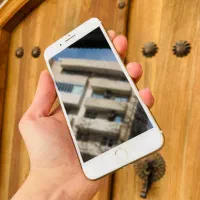 iphone 7 plus|موبایل|تبریز, |دیوار