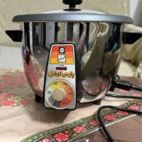 پلوپز ۸ نفره