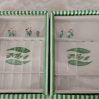 تعدادی ظرف با هم|ظروف سرو و پذیرایی|سمنان, |دیوار