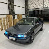 پژو405مدل93اتاق تعویض1405