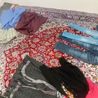 لباس|لباس|قره ضیاالدین, |دیوار