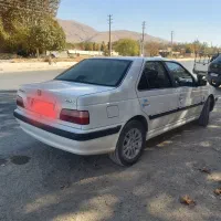 پژو پارس|خودرو سواری و وانت|همایجان, |دیوار