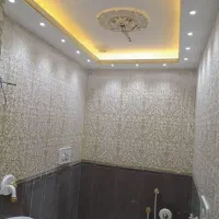 نقاشی ساختمان نوین