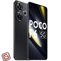شیائومی پوکو Xiaomi Poco F6