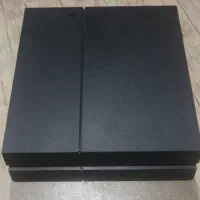PS4  ( fat ) 500 gb    « کپیخور »