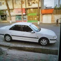 پارس tu5 مدل 1400|خودرو سواری و وانت|گرگان, |دیوار