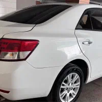 آریو z300 اتوماتیک|خودرو سواری و وانت|تهران, بلوار کشاورز|دیوار