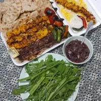 لوازم ساندویچی