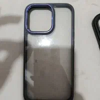 قاب گوشی آیفون13pro|لوازم جانبی موبایل و تبلت|همدان, |دیوار