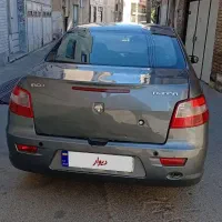 رانا LX، مدل ۱۳۹۳|خودرو سواری و وانت|تبریز, |دیوار