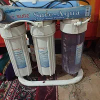 آب تسویه کن